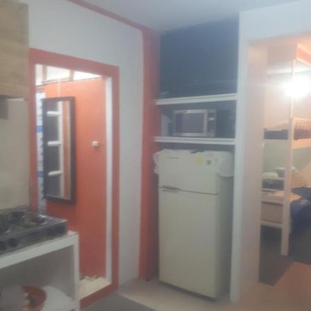 Mi Casita En Puebla 호스텔 외부 사진