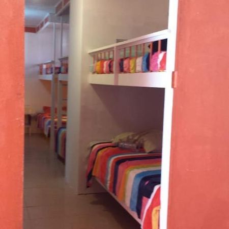 Mi Casita En Puebla 호스텔 외부 사진