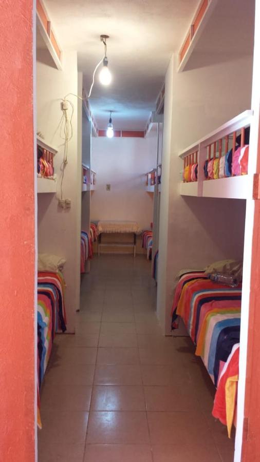 Mi Casita En Puebla 호스텔 외부 사진