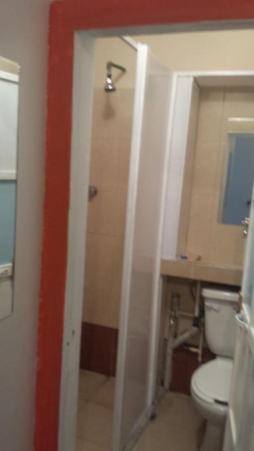 Mi Casita En Puebla 호스텔 외부 사진
