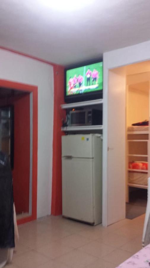 Mi Casita En Puebla 호스텔 외부 사진