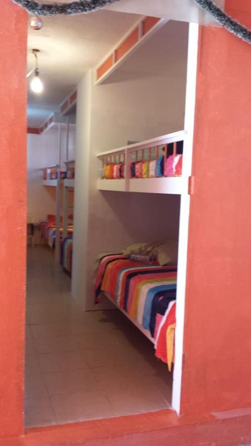 Mi Casita En Puebla 호스텔 외부 사진