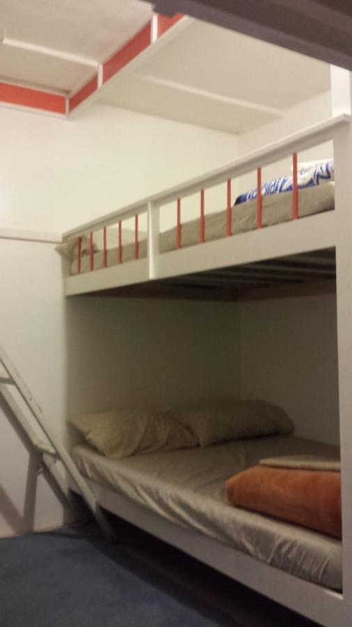Mi Casita En Puebla 호스텔 외부 사진